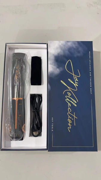 Jay Kollection Portable flat iron - Stylezbyjay LLC