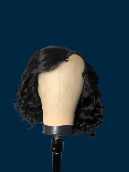 UPART WIG (HAIR INCLUDED) - Stylezbyjay LLC