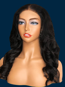 JASMINE - Stylezbyjay LLC