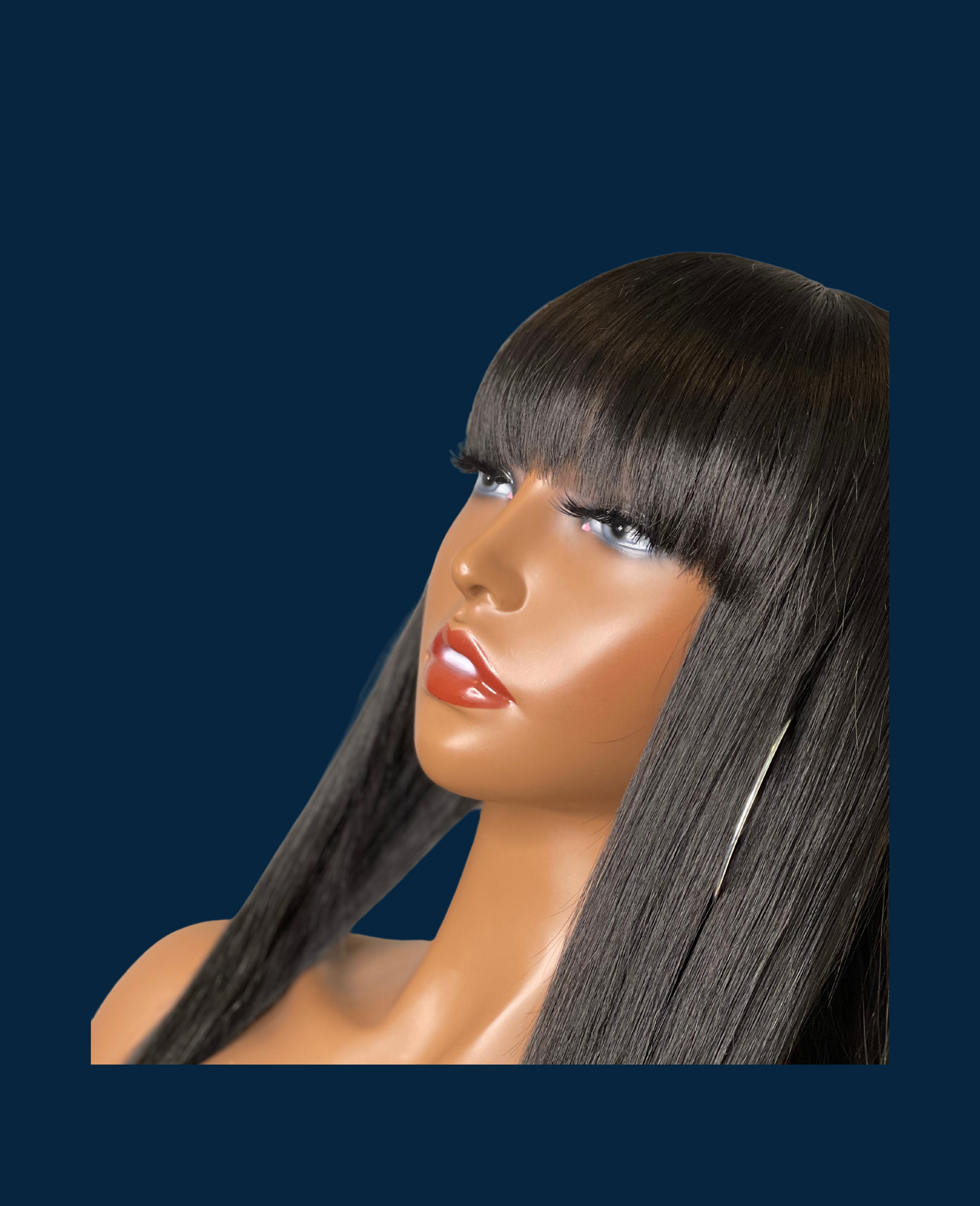 CHYNA - Stylezbyjay LLC